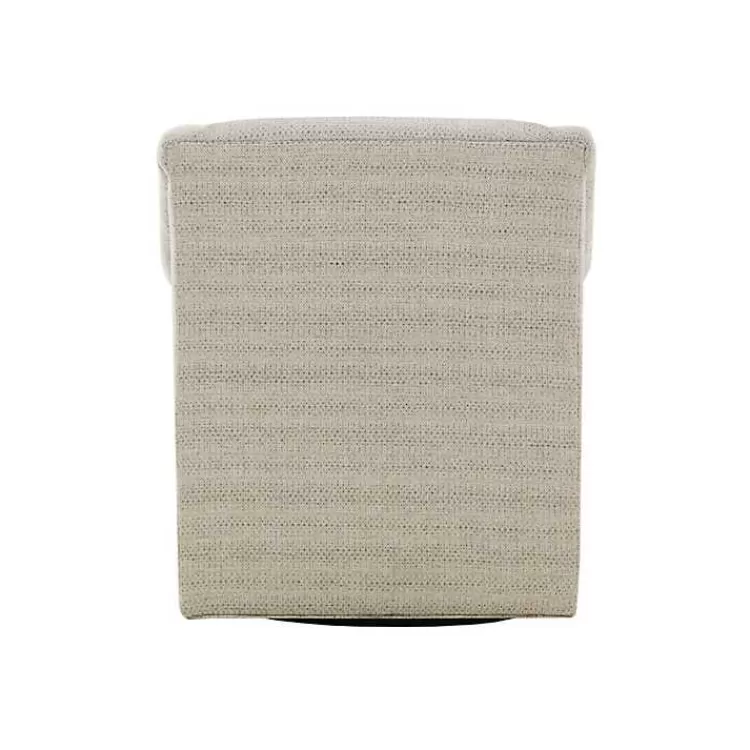 benton_swivel_glider_accent_chair_5.webp Benton Swivel Glider Accent Chair>Kirklands Home New