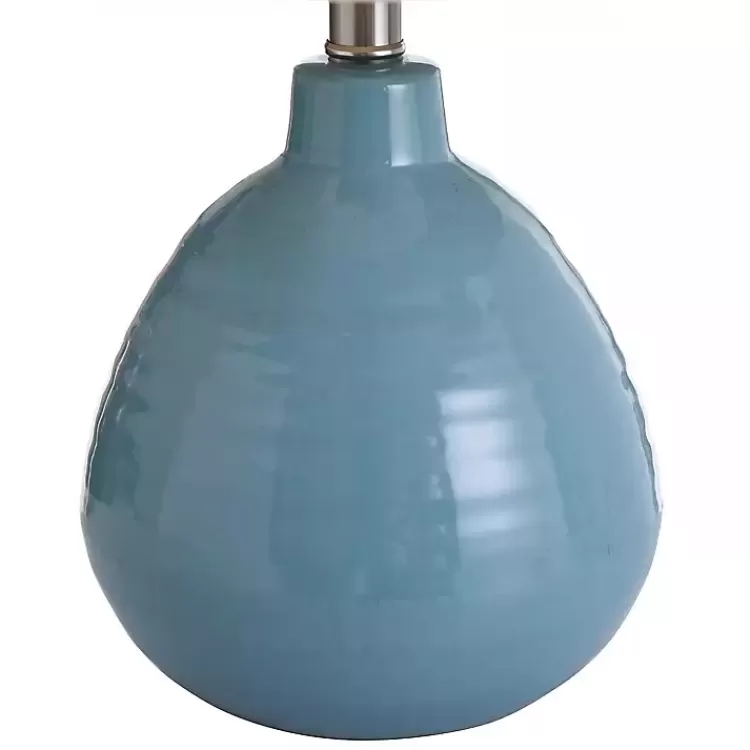 bermuda_blue_ceramic_table_lamp_3.webp Bermuda Blue Ceramic Table Lamp>Kirklands Home Online