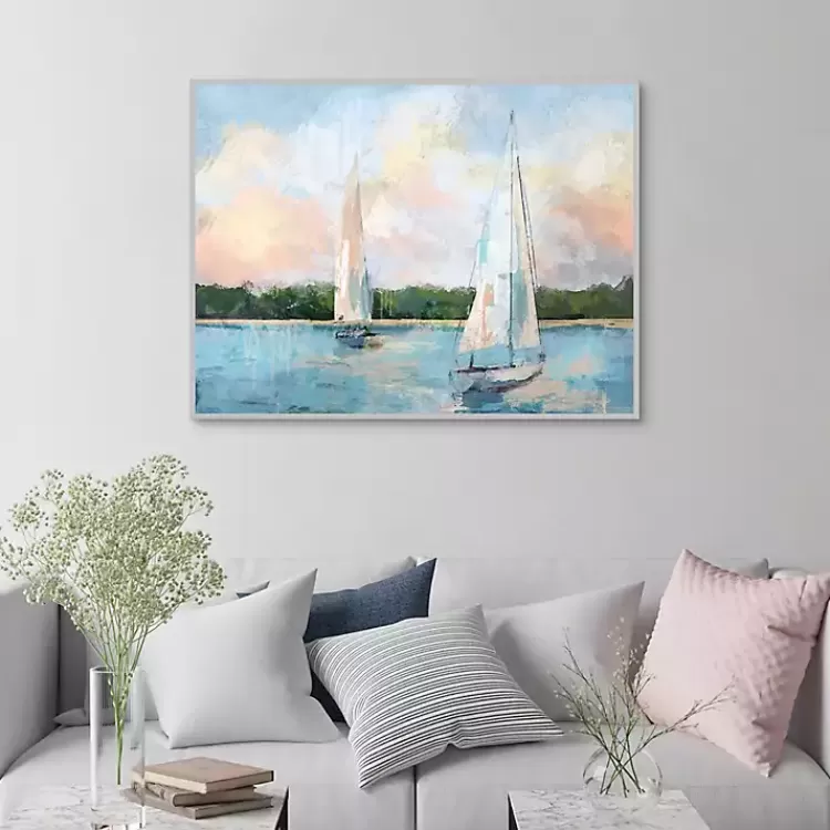 best_day_ever_framed_canvas_art_print_2.webp Best Day Ever Framed Canvas Art Print>Kirklands Home Discount