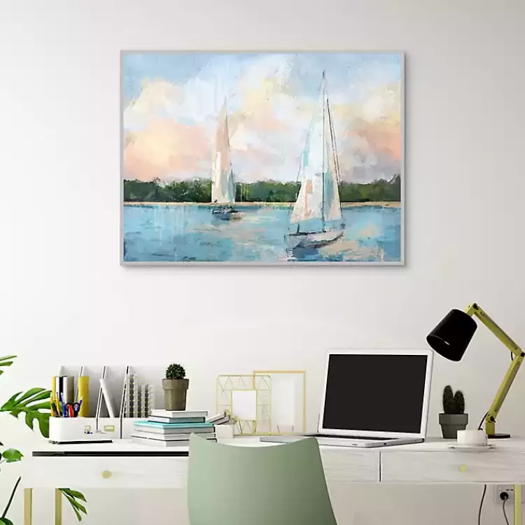 best_day_ever_framed_canvas_art_print_3.webp Best Day Ever Framed Canvas Art Print>Kirklands Home Discount