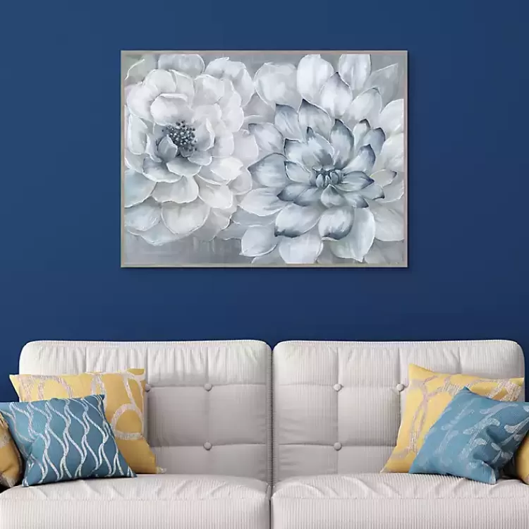 Best Friends Framed Canvas Art Print>Kirklands Home New