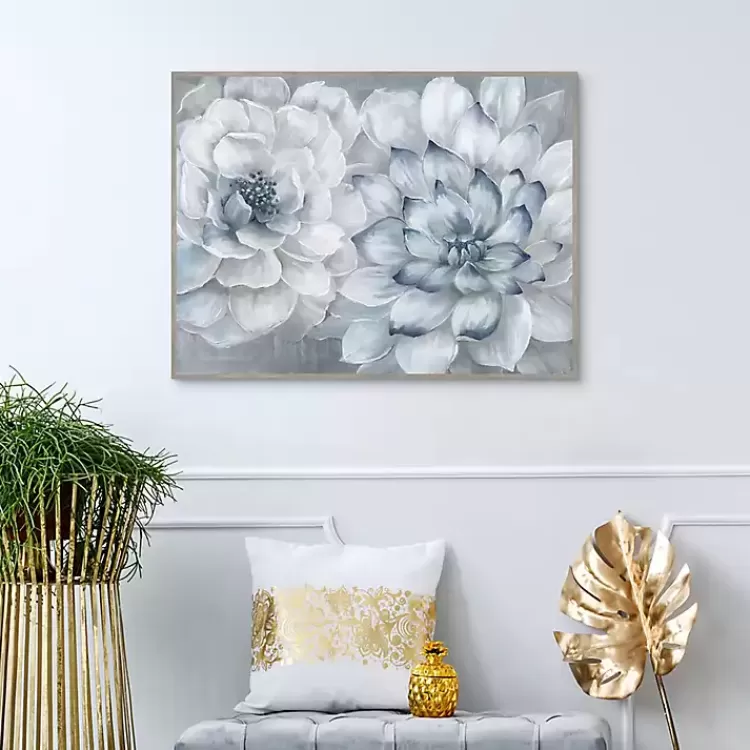 best_friends_framed_canvas_art_print_3.webp Best Friends Framed Canvas Art Print>Kirklands Home New