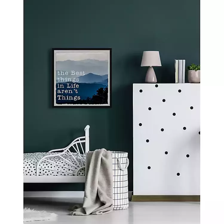 best_things_in_life_framed_wall_plaque_3.webp Best Things in Life Framed Wall Plaque>Kirklands Home Discount