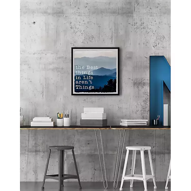 best_things_in_life_framed_wall_plaque_5.webp Best Things in Life Framed Wall Plaque>Kirklands Home Discount