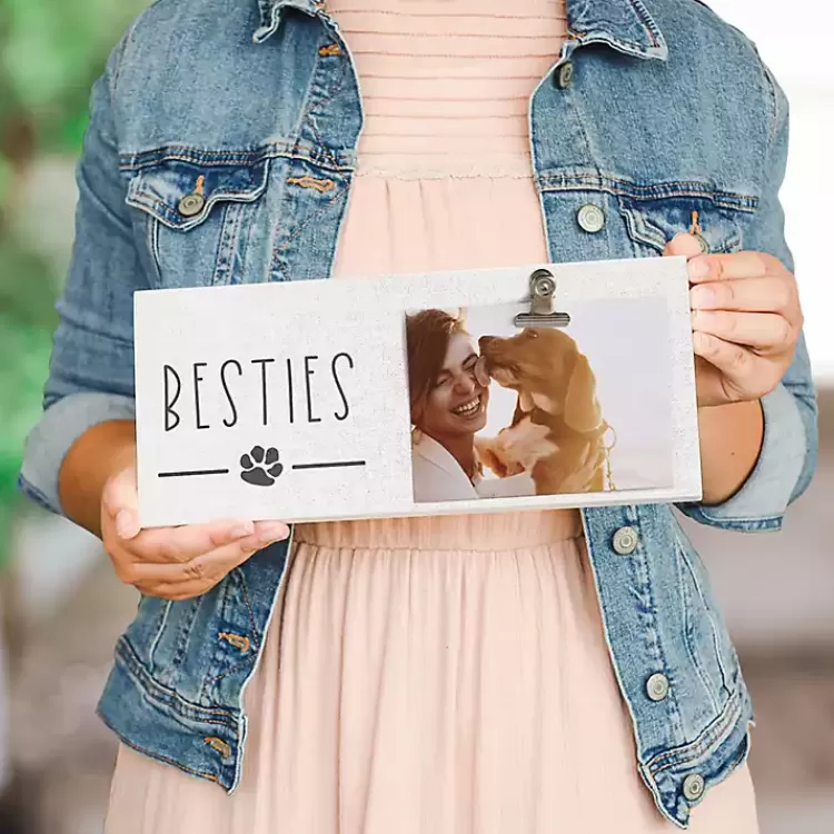 besties_clip_picture_frame_3.webp Besties Clip Picture Frame>Kirklands Home Clearance