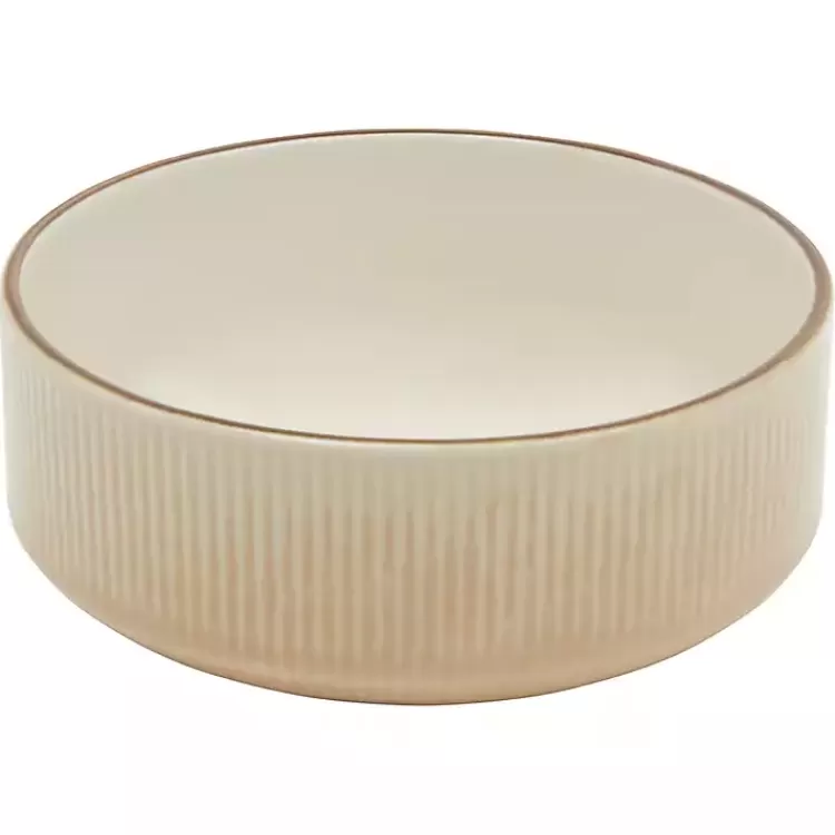 betsy_cream_ribbed_pc_dinnerware_set_3.webp Betsy Cream Ribbed 16-pc. Dinnerware Set>Kirklands Home Sale