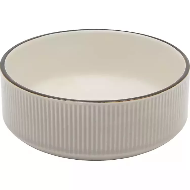 betsy_taupe_ribbed_pc_dinnerware_set_2.webp Betsy Taupe Ribbed 16-pc. Dinnerware Set>Kirklands Home New