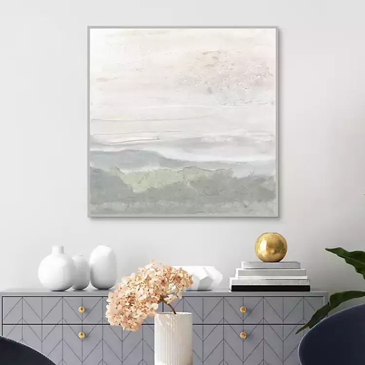 Beyond the Brush Framed Art Print>Kirklands Home Clearance
