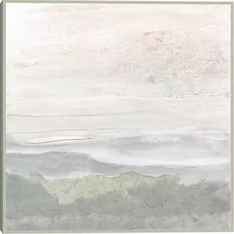 Beyond the Brush Framed Art Print>Kirklands Home Clearance