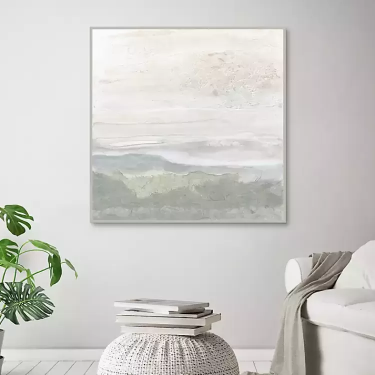 beyond_the_brush_framed_art_print_2.webp Beyond the Brush Framed Art Print>Kirklands Home Clearance