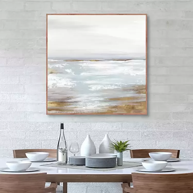 beyond_the_distance_i_framed_canvas_art_print_2.webp Beyond the Distance I Framed Canvas Art Print>Kirklands Home Shop