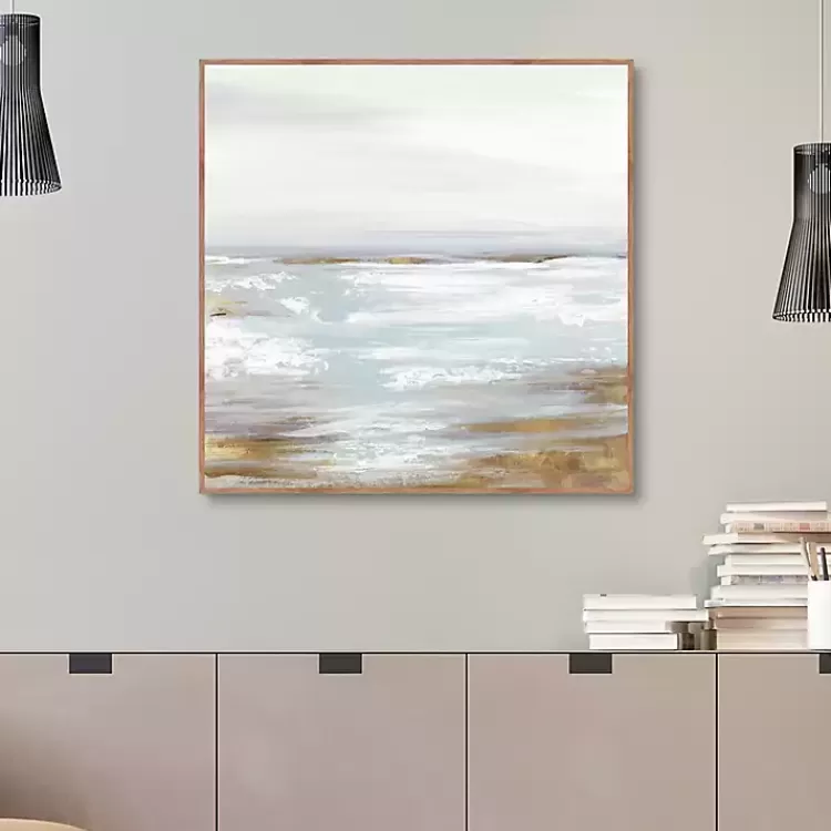 beyond_the_distance_i_framed_canvas_art_print_3.webp Beyond the Distance I Framed Canvas Art Print>Kirklands Home Shop