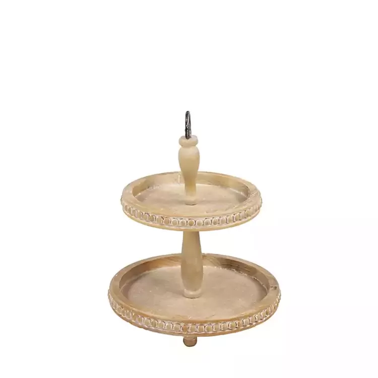 birch_wood_tiered_tray_6.webp Birch Wood Tiered Tray>Kirklands Home Best Sale