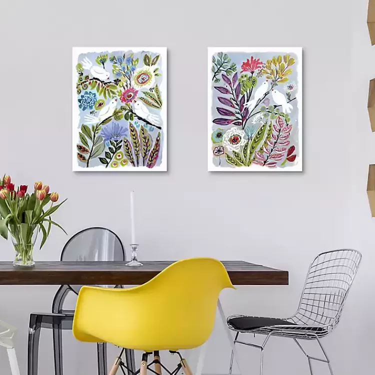 bird_love_framed_canvas_art_prints_set_of__2.webp Bird Love Framed Canvas Art Prints, Set of 2>Kirklands Home Sale