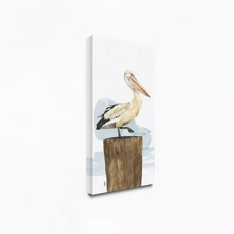 birds_of_the_coast_panel_iii_canvas_art_print_2.webp Birds of the Coast Panel III Canvas Art Print>Kirklands Home Flash Sale