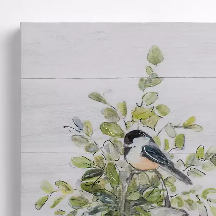 Birds on Water Pitcher Canvas Art Prints, Set of 2>Kirklands Home Best