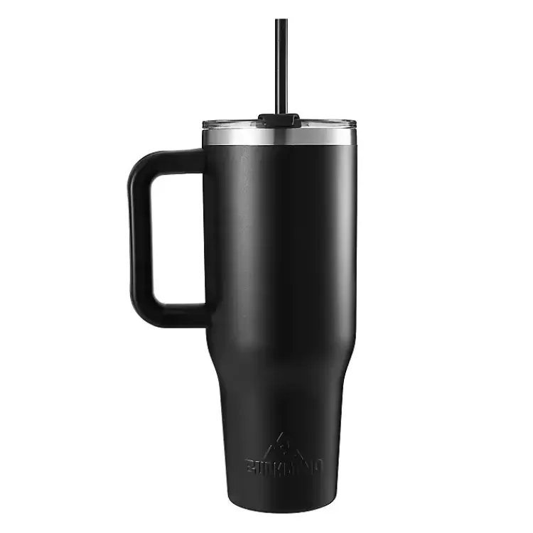 40 oz. Insulated Travel Tumbler>Kirklands Home Online