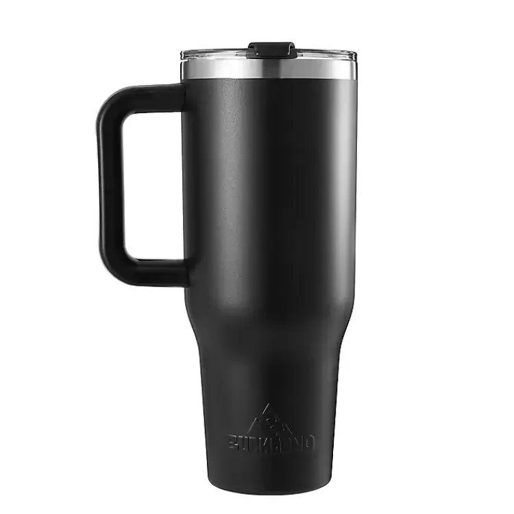 40 oz. Insulated Travel Tumbler>Kirklands Home Online