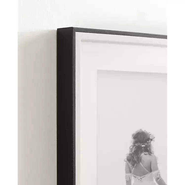 black__white_gibson_pc_gallery_wall_frame_set_8.webp Black & White Gibson 4-pc. Gallery Wall Frame Set>Kirklands Home Cheap