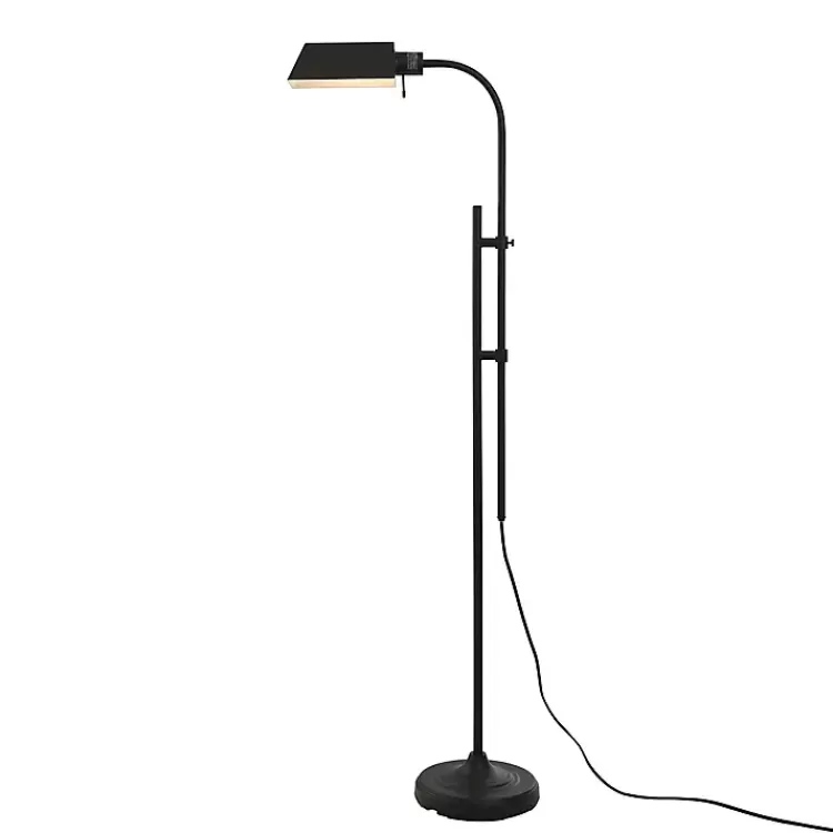 black_adjustable_height_pharmacy_floor_lamp_2.webp Adjustable Height Pharmacy Floor Lamp>Kirklands Home Flash Sale