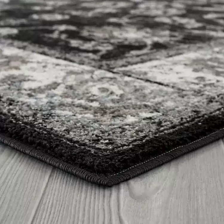 black_alex_area_rug_x_3.webp Black Alex Area Rug, 5x7>Kirklands Home Fashion