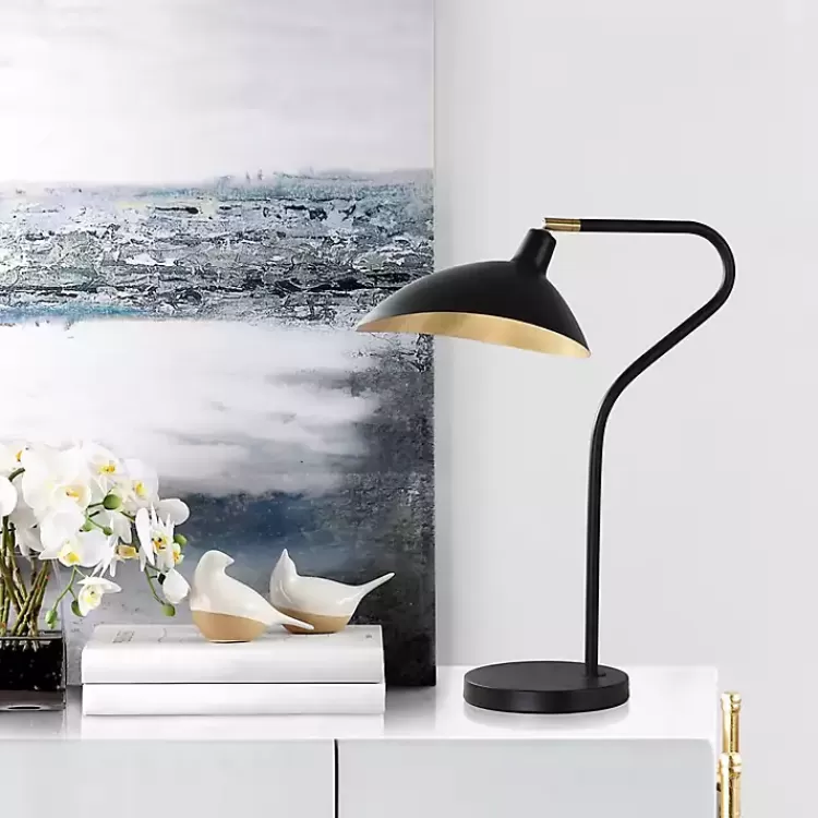 black_and_gold_curved_neck_giselle_task_lamp_3.webp Black and Gold Curved Neck Giselle Task Lamp>Kirklands Home Discount