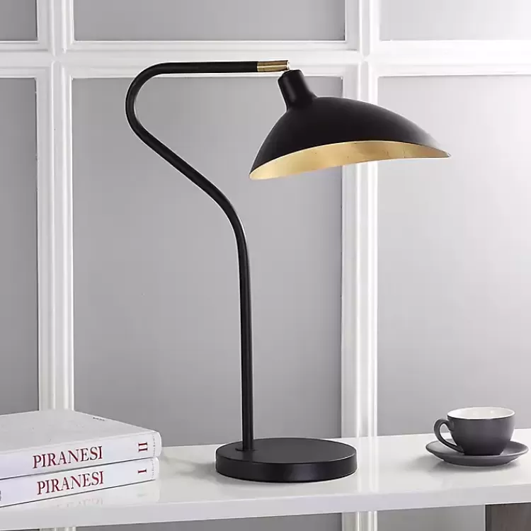 black_and_gold_curved_neck_giselle_task_lamp_4.webp Black and Gold Curved Neck Giselle Task Lamp>Kirklands Home Discount