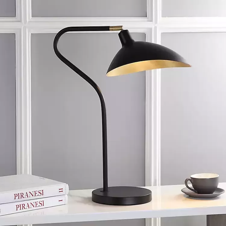 black_and_gold_curved_neck_giselle_task_lamp_6.webp Black and Gold Curved Neck Giselle Task Lamp>Kirklands Home Discount