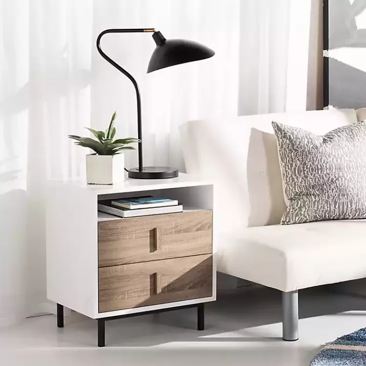 black_and_gold_curved_neck_giselle_task_lamp_7.webp Black and Gold Curved Neck Giselle Task Lamp>Kirklands Home Discount