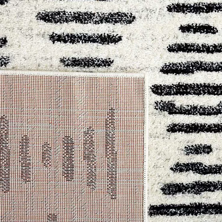 black_and_ivory_tulum_geometric_area_rug_x_6-1.webp Black and Ivory Tulum Geometric Area Rug, 5x7>Kirklands Home Best Sale
