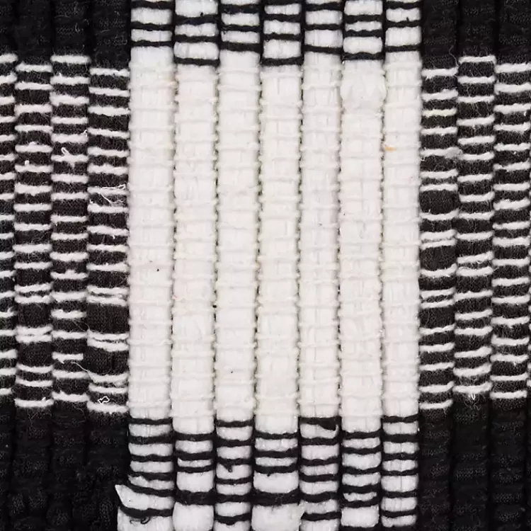 black_and_white_buffalo_check_accent_rug_2.webp and White Buffalo Check Accent Rug>Kirklands Home Sale