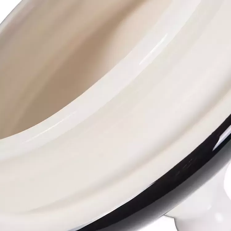 black_and_white_ceramic_canister_6.webp Black and White Ceramic Canister>Kirklands Home Flash Sale