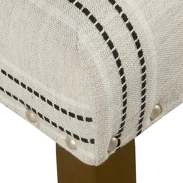 black_and_white_striped_dining_chairs_set_of__5.webp Black and Striped Dining Chairs, Set of 2>Kirklands Home Cheap