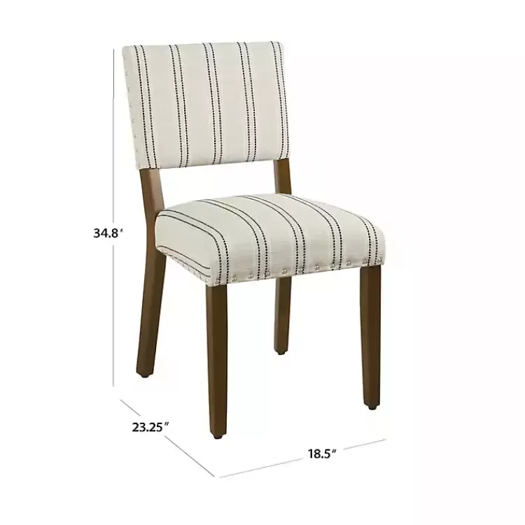 black_and_white_striped_dining_chairs_set_of__6.webp Black and Striped Dining Chairs, Set of 2>Kirklands Home Cheap