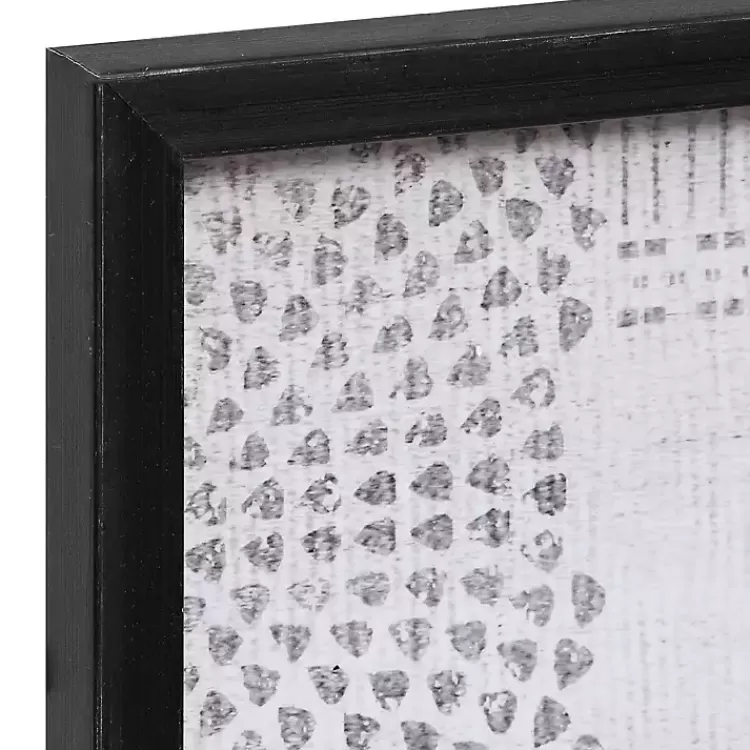 black_and_white_welcome_to_our_home_framed_plaque_2.webp Black and White Welcome to Our Home Framed Plaque>Kirklands Home Cheap