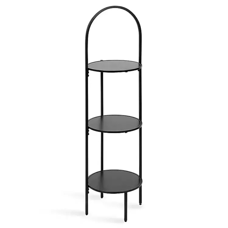 Arched 3-Tier Plant Stand>Kirklands Home Discount