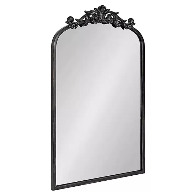 Arendahl Arched Mirror, 19x31 in.>Kirklands Home Clearance