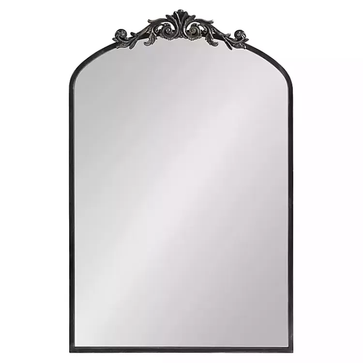 Arendahl Arched Mirror, 24x36 in.>Kirklands Home Outlet