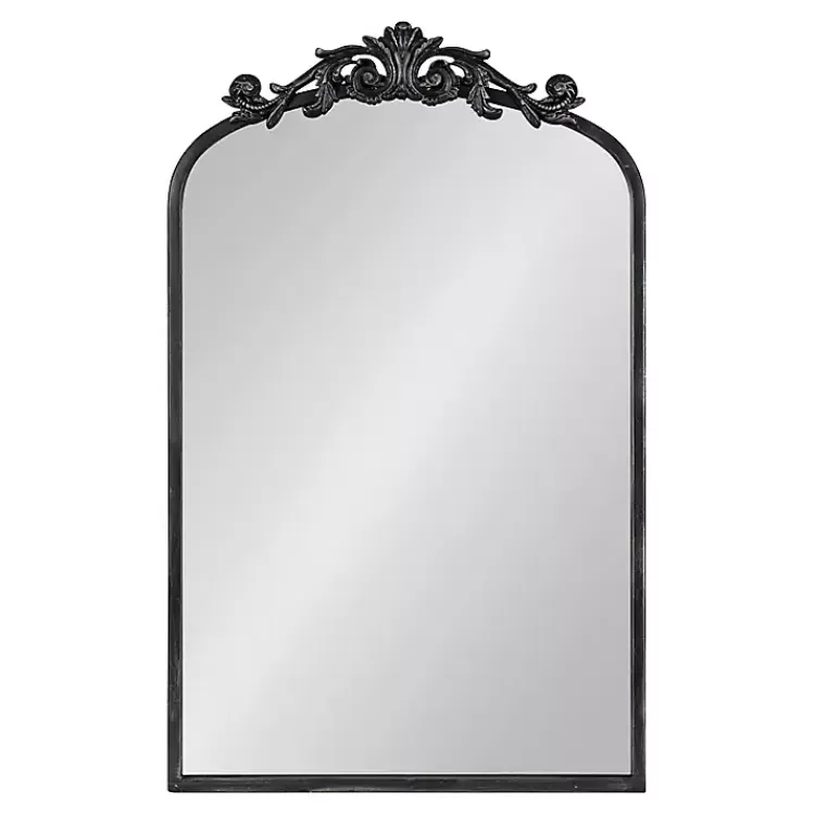 Arendahl Arched Mirror, 19x31 in.>Kirklands Home Clearance