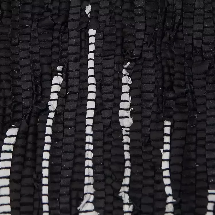 black_artisanal_leather_diamond_scatter_rug_2.webp Black Artisanal Leather Diamond Scatter Rug>Kirklands Home Sale