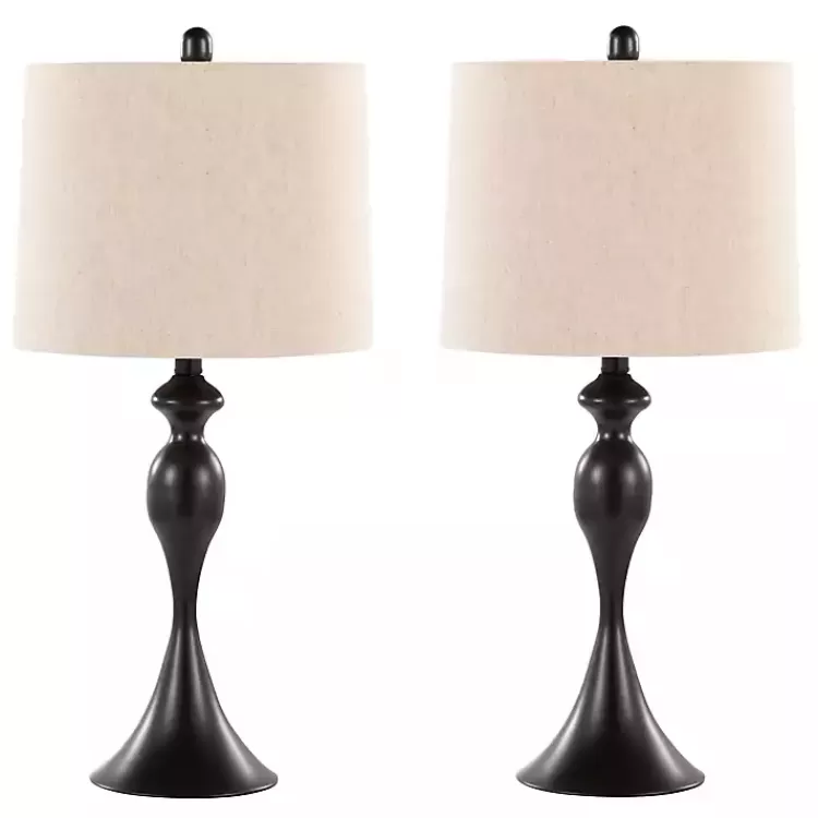 Ashland Table Lamps, Set of 2>Kirklands Home Cheap