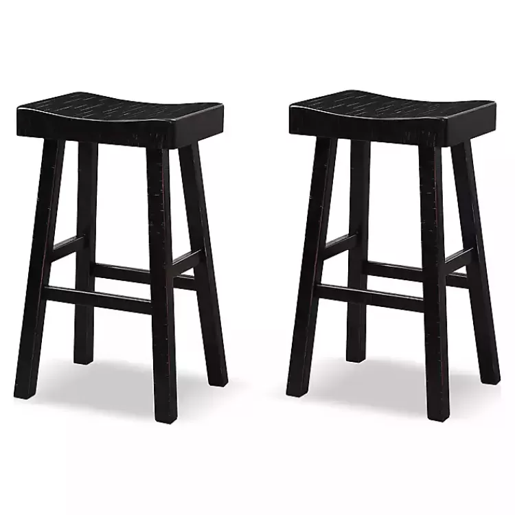 Backless Cooper Bar Stools, Set of 2>Kirklands Home New