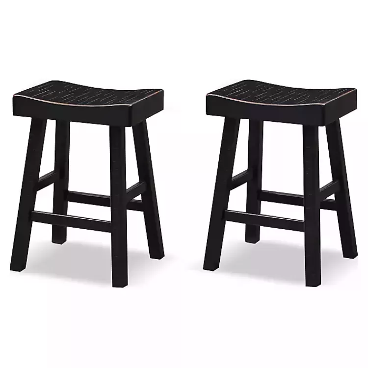 Backless Cooper Counter Stools, Set of 2>Kirklands Home Outlet