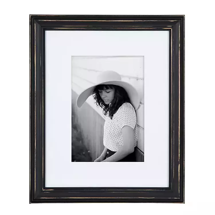 black_bordeaux_pc_gallery_wall_frame_set_3.webp Black Bordeaux 10-pc. Gallery Wall Frame Set>Kirklands Home New