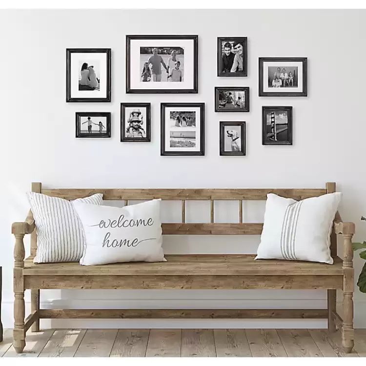 black_bordeaux_pc_gallery_wall_frame_set_6.webp Black Bordeaux 10-pc. Gallery Wall Frame Set>Kirklands Home New