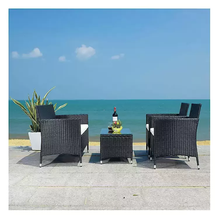 black_box_wicker_pc_outdoor_living_set_3.webp Black Box Wicker 4-pc. Outdoor Living Set>Kirklands Home Online
