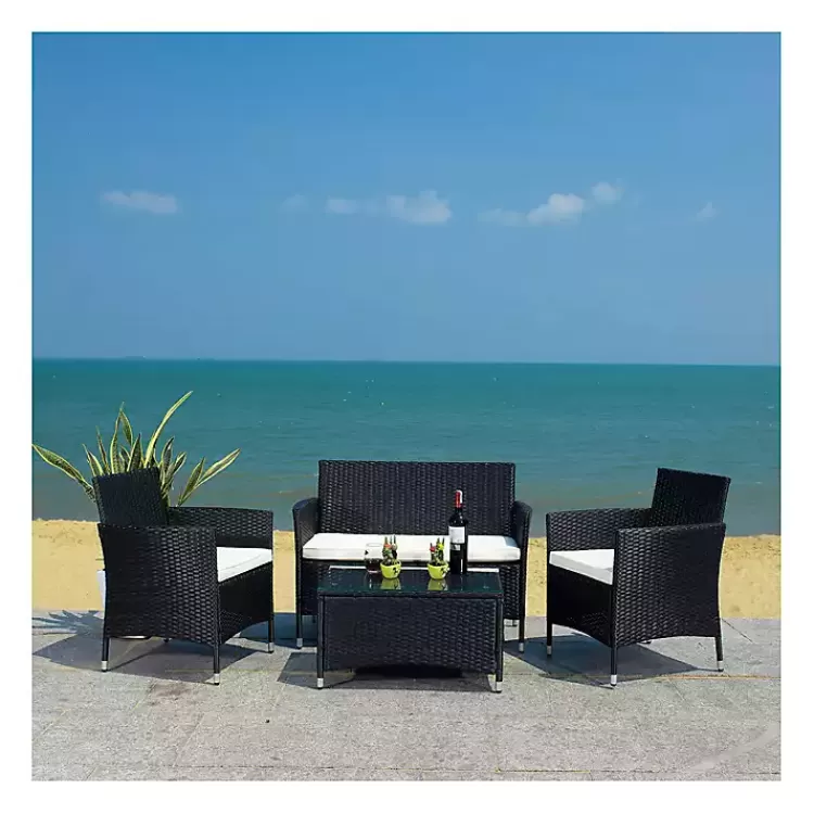 black_box_wicker_pc_outdoor_living_set_7.webp Black Box Wicker 4-pc. Outdoor Living Set>Kirklands Home Online