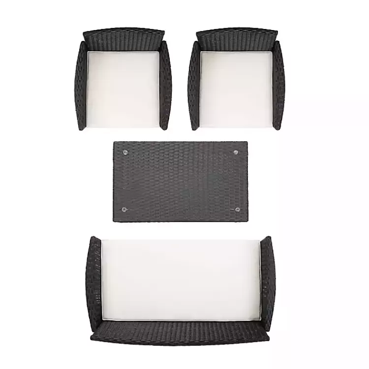 black_box_wicker_pc_outdoor_living_set_8.webp Black Box Wicker 4-pc. Outdoor Living Set>Kirklands Home Online