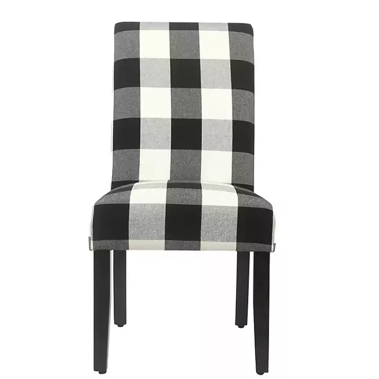 black_buffalo_check_dining_chairs_set_of__3.webp Buffalo Check Dining Chairs, Set of 2>Kirklands Home Sale