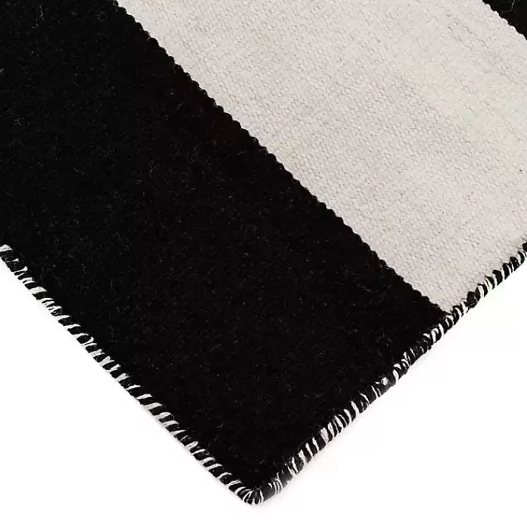 black_cabana_stripe_indooroutdoor_area_rug_x_4-3.webp Black Cabana Stripe Indoor/Outdoor Area Rug, 5x7>Kirklands Home Sale